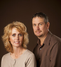 Rick & Cherie Jenkins